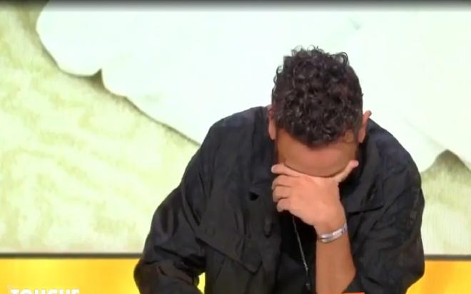 TPMP : Cyril hanouna fait une énorme gaffe en dévoilant le nom du présentateur largué par Flavie Flament pour Benjamin Castaldi (vidéo)