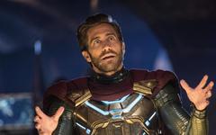 Après Spider-Man Far From, Jake Gyllenhaal de retour dans un film de super-héros avec le Prophet