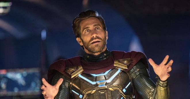 Après Spider-Man Far From, Jake Gyllenhaal de retour dans un film de super-héros avec le Prophet