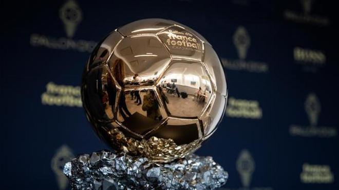 Ballon d’Or: découvrez la liste des 30 nommés pour le trophée