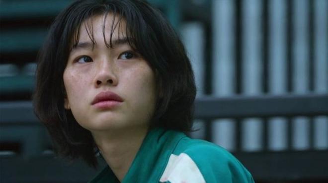 Squid Game : L’actrice Jung Hoyeon vit un véritable rêve depuis son apparition dans la série !