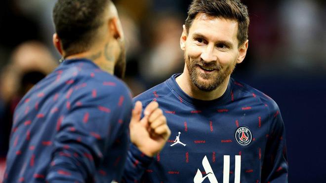 Mercato - PSG : Mbappé, Neymar… Les révélations de Leonardo sur l’arrivée de Lionel Messi !