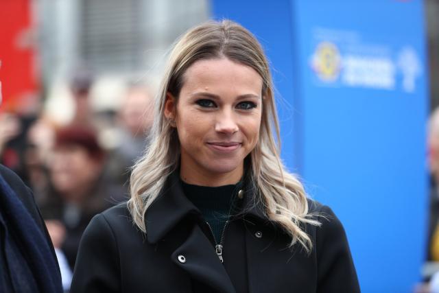 Cyclisme - Marion Rousse nommée directrice du Tour de France féminin