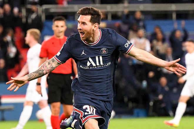 PSG : Lionel Messi gagnera son 7e Ballon d'Or, il mise tout !