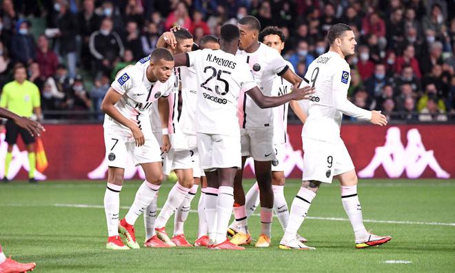 Espagne/France – L’équipe des Bleus selon la presse : encore en 3-4-3 avec Mbappé