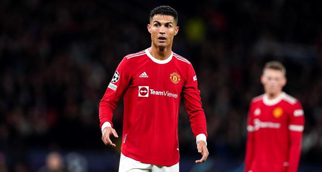 Real Madrid, Manchester United : Benzema s’invite à la table de Cristiano Ronaldo