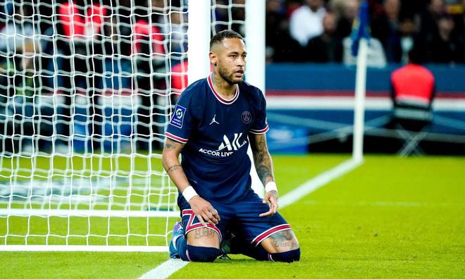 Rothen s’agace « Il faudra mettre Neymar devant ses responsabilités prochainement »