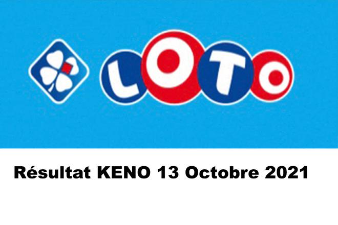 Résultat LOTO 13 octobre 2021 tirage FDJ du jour avec Joker+ et codes loto gagnants