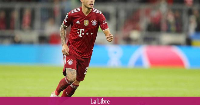 Le foot français à nouveau en émoi: la justice espagnole ordonne l'incarcération de Lucas Hernandez