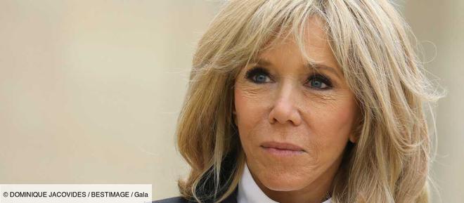 « Elle s'oublie complètement » : Brigitte Macron « ira au sacrifice » pour son mari en 2022