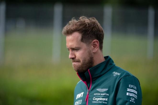 Route de nuit - Sebastian Vettel : de la F1 à l'environnement et à la sécurité routière