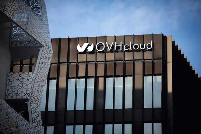 OVH PROMESSES : OVHcloud va s'introduire en Bourse à 18,50 euros par action