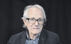 Ken Loach : « L’impérialisme est d’abord une problématique de classe »