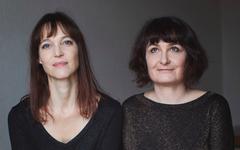 « Petite soeur » – Rencontre avec Stéphanie Chuat et Véronique Reymond : « Nina Hoss est un Stradivarius »