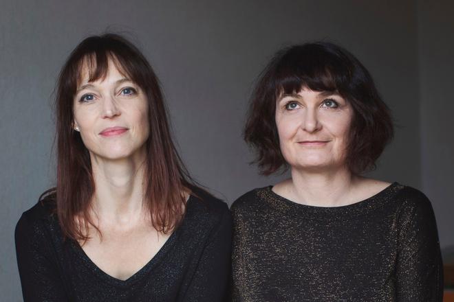 « Petite soeur » – Rencontre avec Stéphanie Chuat et Véronique Reymond : « Nina Hoss est un Stradivarius »