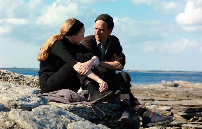 «Bergman Island»: à l’ombre ou à la lumière de Bergman