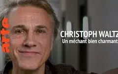 Christoph Waltz : un méchant bien charmant