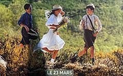 AIGUES-MORTES Le temps des secrets en avant-première au cinéma Marcel-Pagnol