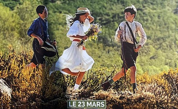 AIGUES-MORTES Le temps des secrets en avant-première au cinéma Marcel-Pagnol