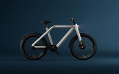 VanMoof V : un puissant vélo électrique à double moteur capable d’atteindre une vitesse de pointe de 50 km/h