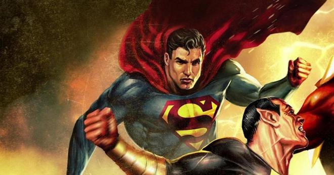 DCEU : Dwayne Johnson explique comment Black Adam peut battre Superman