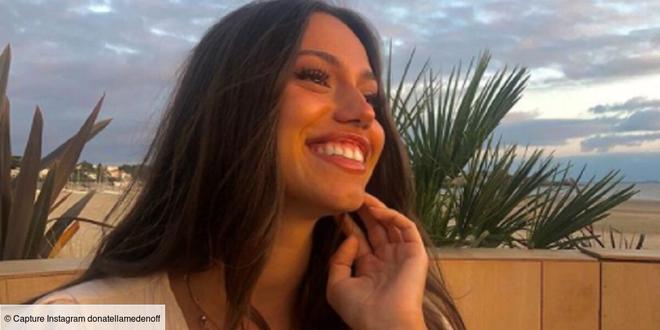 Miss France : Donatella Meden est Miss Nord-Pas-de-Calais 2021