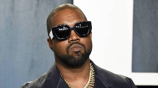 Etat civil : Kanye West s’appelle désormais légalement « Ye »