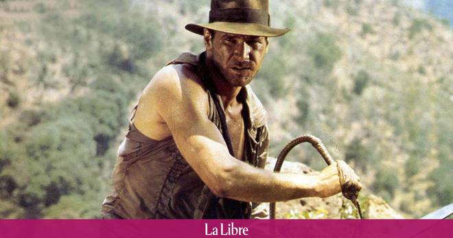 Disney reporte la sortie de films Marvel et du 5e "Indiana Jones"