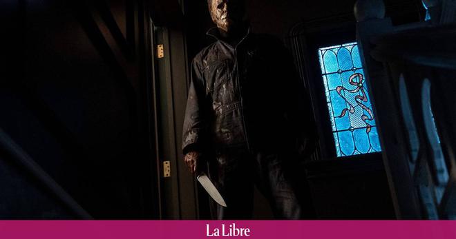 "Halloween Kills": arrivant après l'ère Trump en raison de la crise Covid, le film paraît déjà daté...