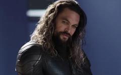 Aquaman 2 : Jason Momoa blessé sur le tournage ?