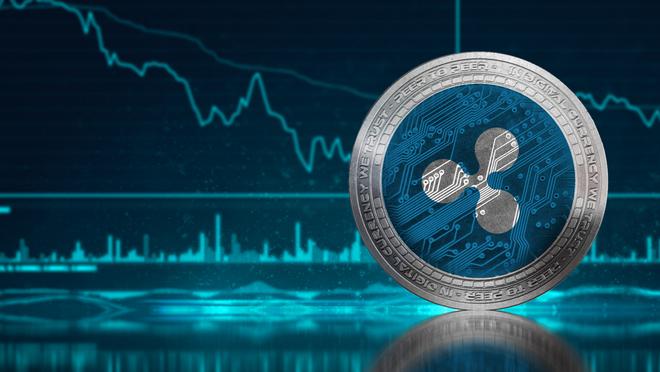 Investir sur la cryptomonnaie: Le XRP à la traîne par rapport au Bitcoin