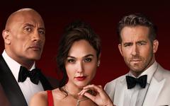 Red Notice : L'ultime bande-annonce avec Ryan Reynolds, Dwayne Johnson et Gal Gadot dévoilée