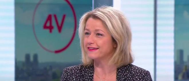"La prime à la conversion et le bonus écologique seront maintenus au même niveau" jusqu'au 1er juillet 2022, annonce la ministre de la Transition écologique Barbara Pompili