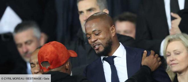 « J'avais trop honte de parler » : Patrice Evra révèle avoir été victime d’abus sexuel à l’adolescence