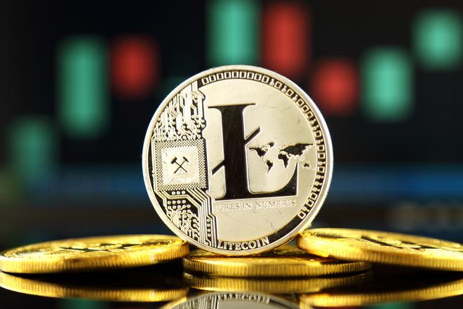 Prix du litecoin: Il pourrait rattraper la course haussière du Bitcoin alors que LTC vise 1500 $