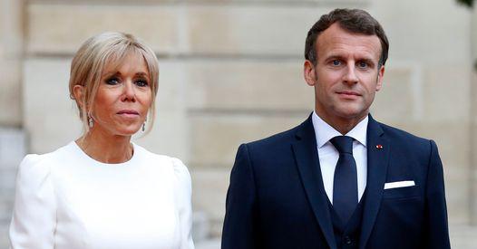 Brigitte Macron ne voudrait pas d’un second mandat de son mari