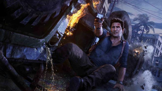 «Uncharted» : les films adaptés de jeux vidéo sont-ils tous condamnés à être mauvais ?