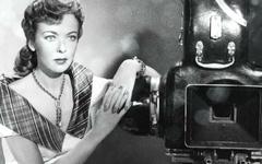 « Ida Lupino, Gentlemen & Miss Lupino » – La pionnière