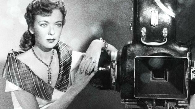 « Ida Lupino, Gentlemen & Miss Lupino » – La pionnière