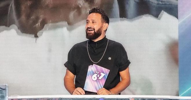 Cyril Hanouna (Touche Pas à Mon Poste) en couple avec une chroniqueuse ? De grosses infos tombent