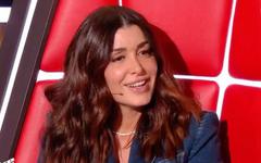 The Voice All-Stars : En larmes, Jenifer annonce qu'elle quitte le programme