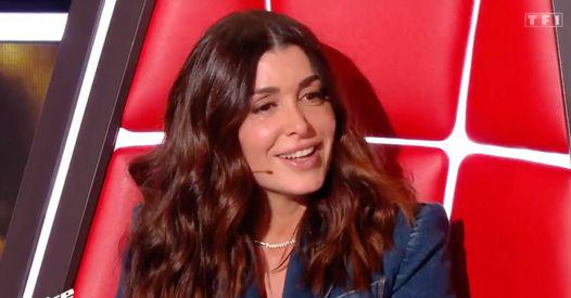 The Voice All-Stars : En larmes, Jenifer annonce qu'elle quitte le programme