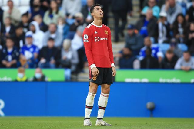 Foot - Angleterre - MU - Cristiano Ronaldo (Manchester United) : « Nos fans méritent mieux »