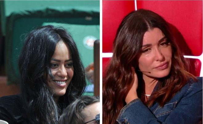 Amel Bent enceinte, Jenifer prête à quitter The Voice : Ces 5 infos people que vous avez pu rater ce week-end