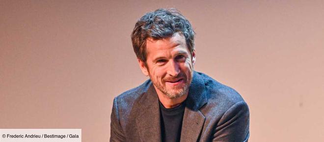 Guillaume Canet « en colère » contre « la famille du cinéma » : il raconte