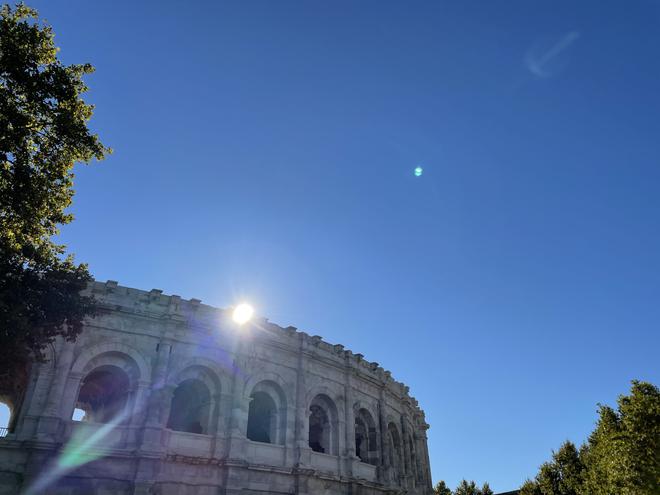 MÉTÉO FRANCE Quel temps dans le Gard ce mardi 26 octobre 2021 ?