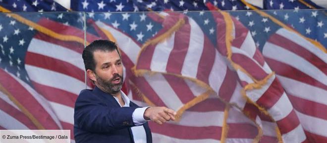 « Alec Baldwin tue des gens » : le fils de Donald Trump jette de l'huile sur le feu