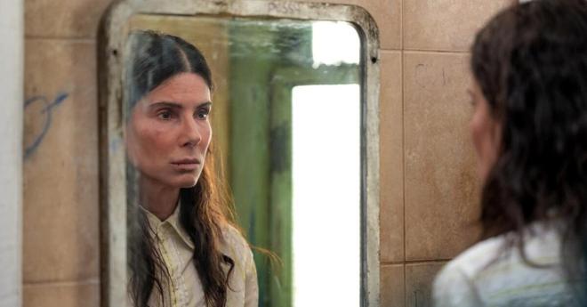 The Unforgivable sur Netflix : La bande-annonce avec Sandra Bullock, Jon Bernthal et Viola Davis est sortie