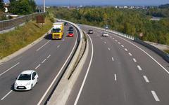 Vallée de l’Arve : la vitesse limitée à 110 km/h sur l’autoroute