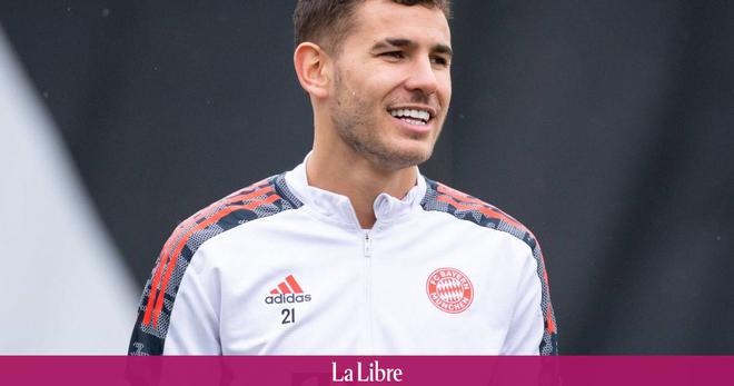 Le footballeur français Lucas Hernandez n'ira pas en prison, son recours accepté par la justice espagnole